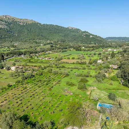 El Rafalet By Sealand Вилла *