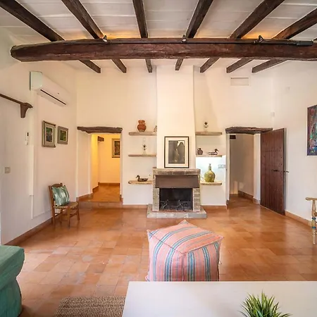 Villa El Rafalet By Sealand *