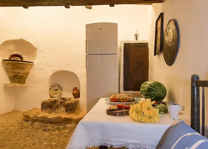 El Rafalet By Sealand Вилла Польенса