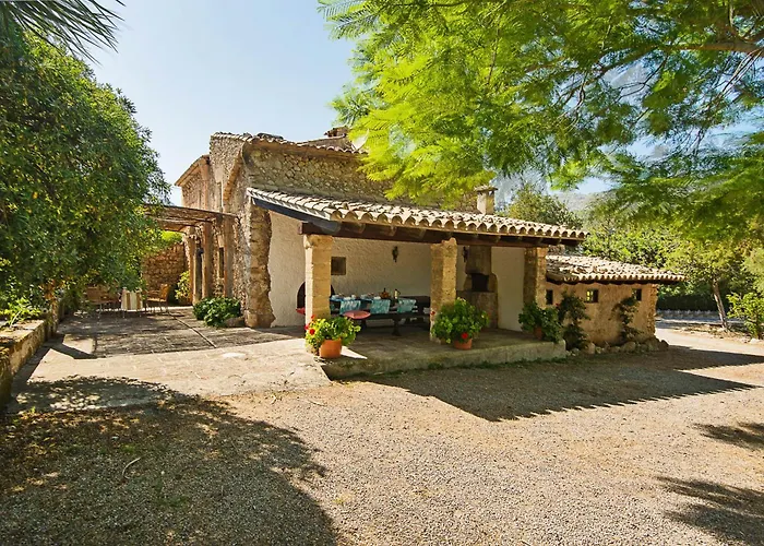 El Rafalet By Sealand