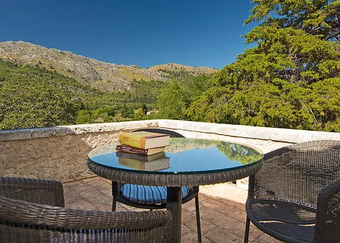 El Rafalet By Sealand Вилла *