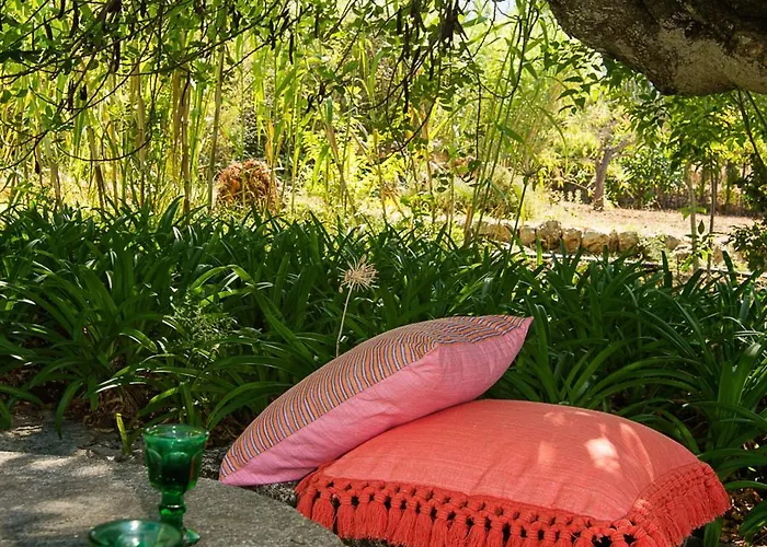 El Rafalet By Sealand Польенса