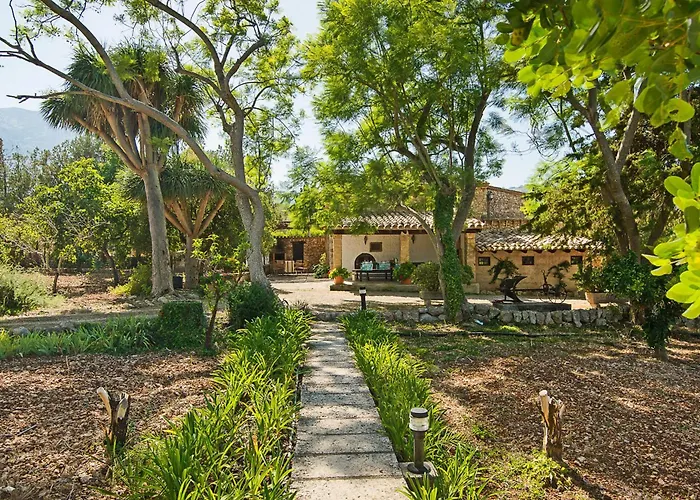 Вилла El Rafalet By Sealand *