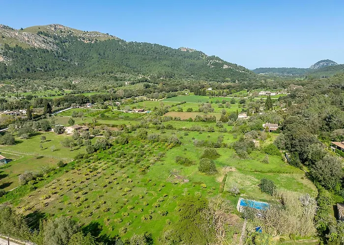 El Rafalet By Sealand Вилла *