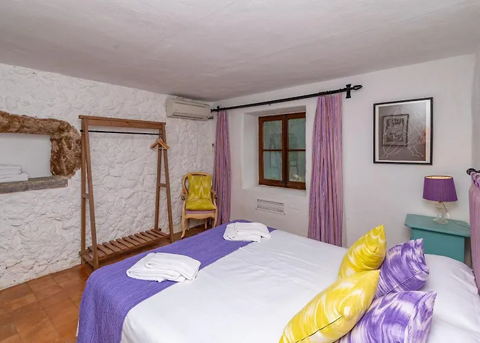 El Rafalet By Sealand *