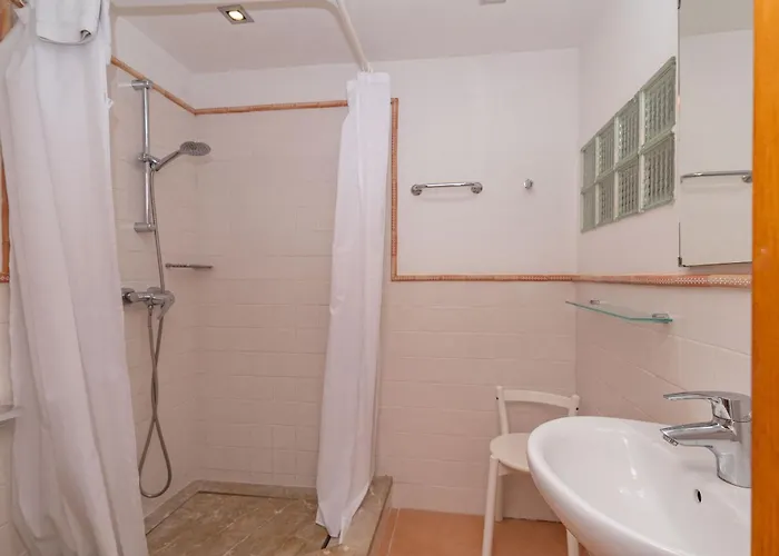 Вилла El Rafalet By Sealand