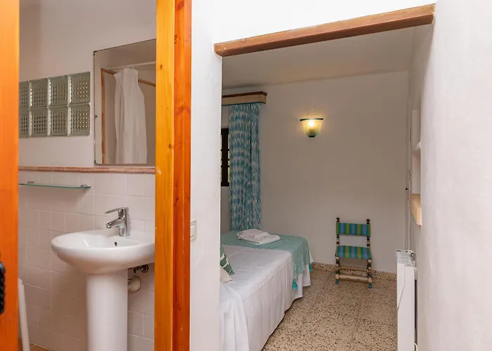 Вилла El Rafalet By Sealand *