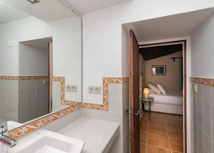 El Rafalet By Sealand * Польенса