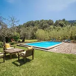 Villa El Rafalet By Sealand Pollenca