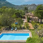 Villa El Rafalet By Sealand