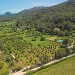Villa El Rafalet By Sealand Pollenca
