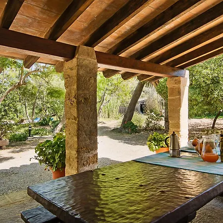 El Rafalet By Sealand Pollença