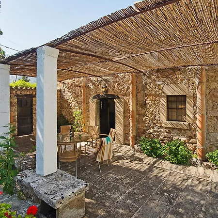 Villa El Rafalet By Sealand *