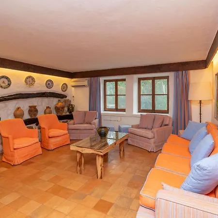 El Rafalet By Sealand * Pollença