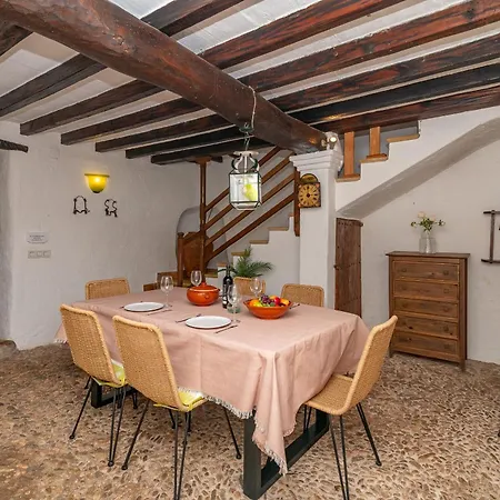 El Rafalet By Sealand Villa Pollença