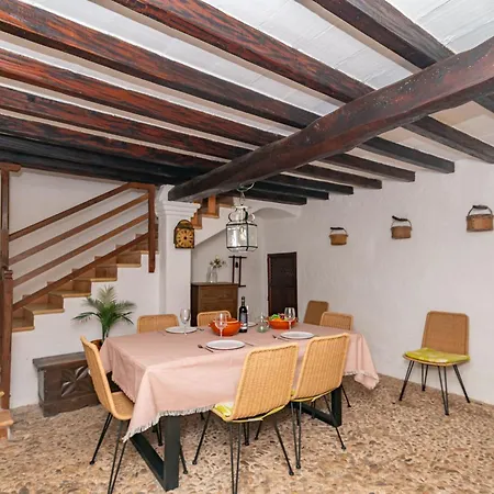 El Rafalet By Sealand Pollença