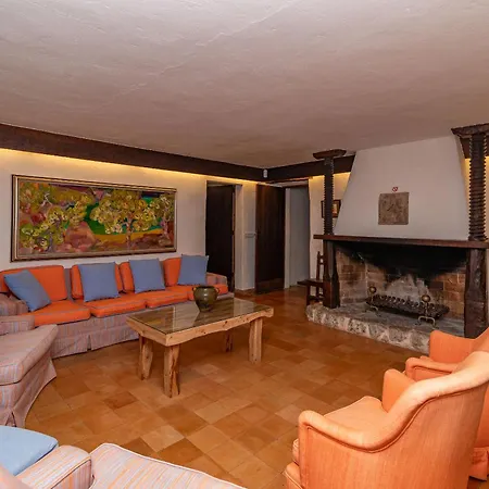 Villa El Rafalet By Sealand Pollença