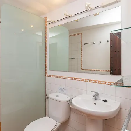 El Rafalet By Sealand Pollença