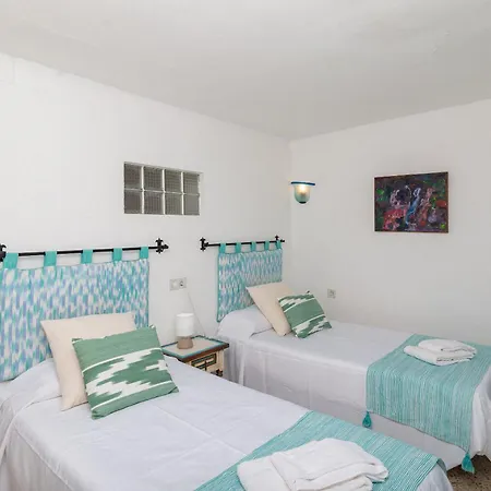 El Rafalet By Sealand Villa *