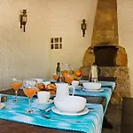 别墅 El Rafalet By Sealand 波连斯萨