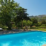 别墅 El Rafalet By Sealand 波连斯萨