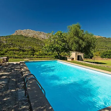 El Rafalet By Sealand Villa