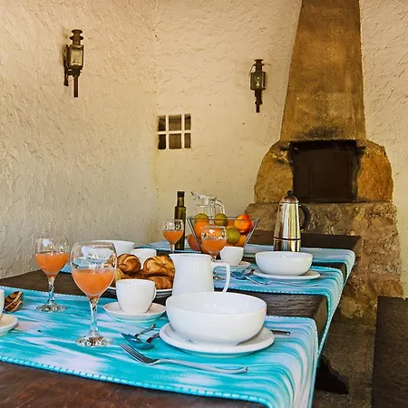 Villa El Rafalet By Sealand Pollença