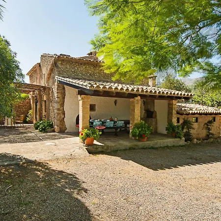 El Rafalet By Sealand