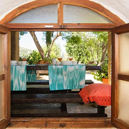 Villa El Rafalet By Sealand Pollença