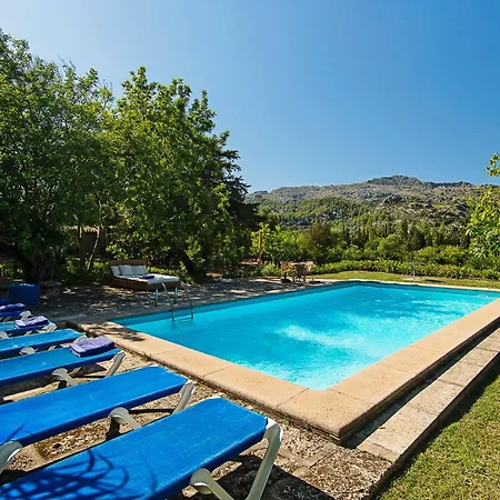 El Rafalet By Sealand *