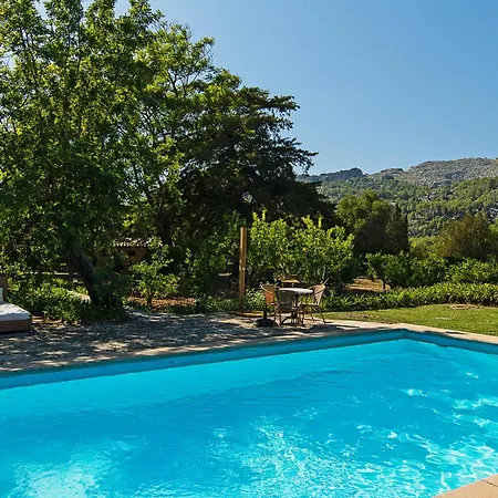 Villa El Rafalet By Sealand Pollença