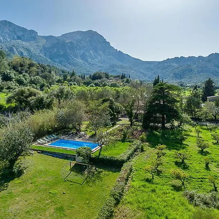 El Rafalet By Sealand