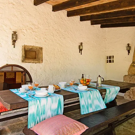 Villa El Rafalet By Sealand Pollenca