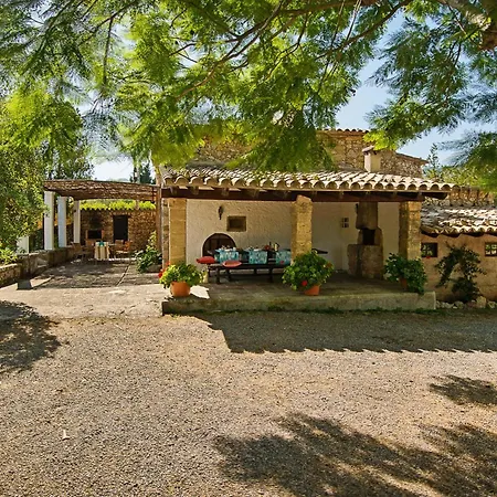 El Rafalet By Sealand * Pollença