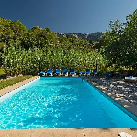 El Rafalet By Sealand Villa Pollença