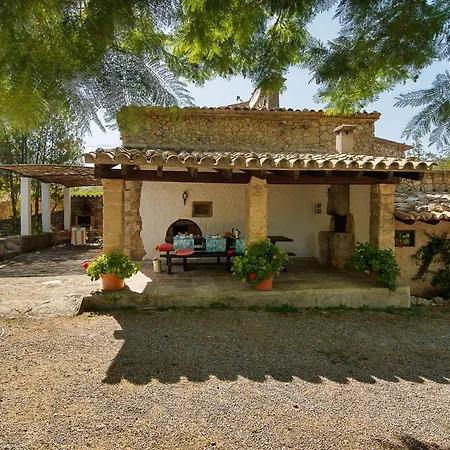 Villa El Rafalet By Sealand