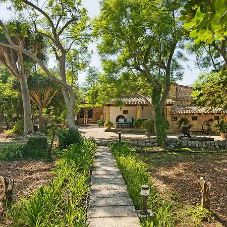 Villa El Rafalet By Sealand *