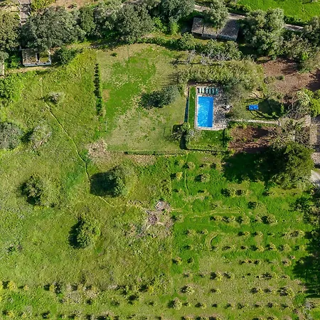 El Rafalet By Sealand Villa *