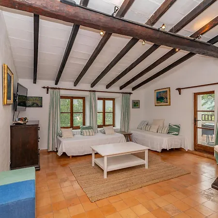 El Rafalet By Sealand Villa