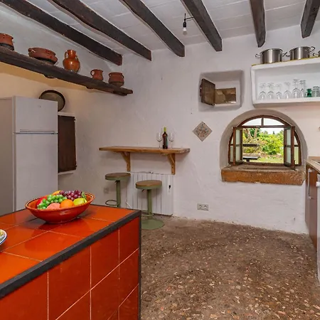 El Rafalet By Sealand * Pollença