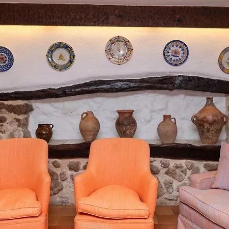 El Rafalet By Sealand Villa *