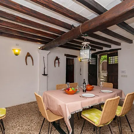 Villa El Rafalet By Sealand Pollença