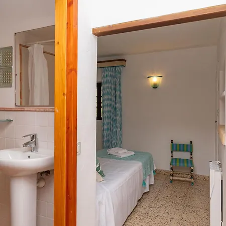 Villa El Rafalet By Sealand *