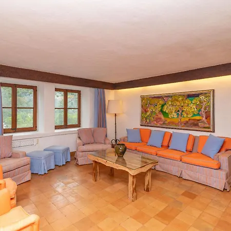 El Rafalet By Sealand Pollença