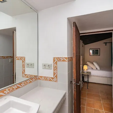 El Rafalet By Sealand * Pollença