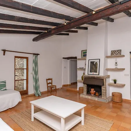 El Rafalet By Sealand *