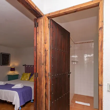 Villa El Rafalet By Sealand Pollença