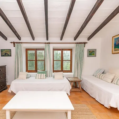 El Rafalet By Sealand