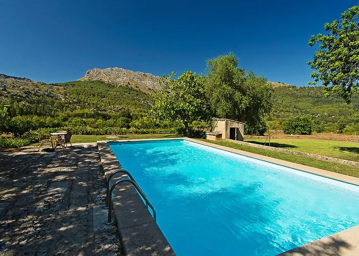 El Rafalet By Sealand Villa