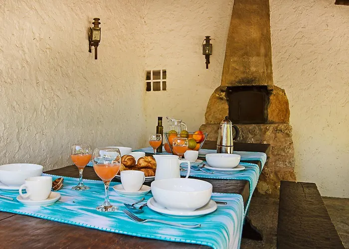 Villa El Rafalet By Sealand Pollença